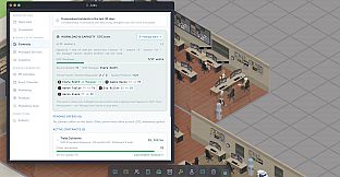 CyberCon: Cybersecurity Tycoon