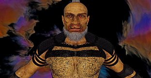 Sex monsters for Sci-fi builder