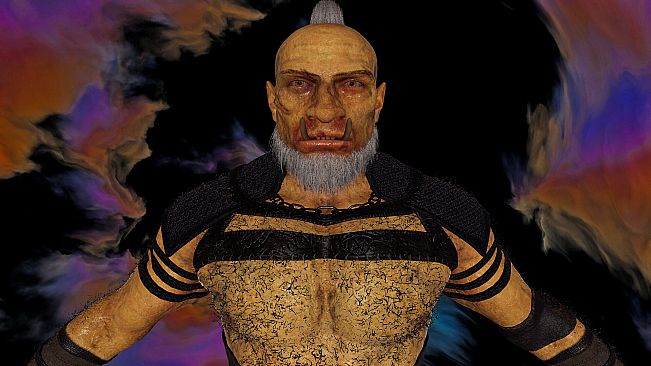 Sex monsters for Sci-fi builder