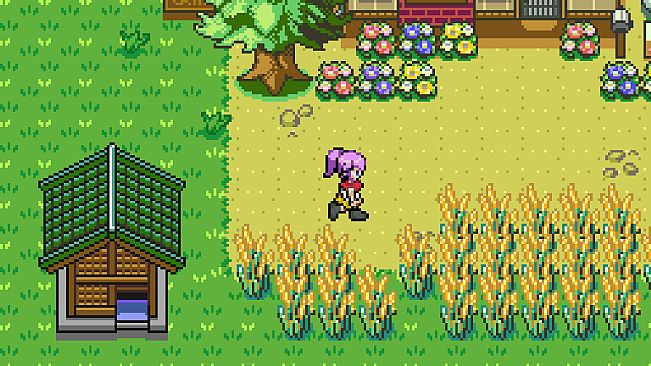 Dokimon: The Living Soil