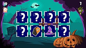 Halloween Puzzle