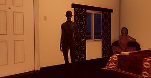 Sex monsters for Sex motel