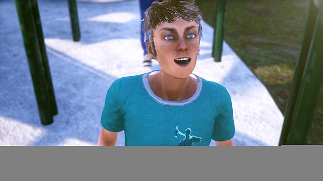 RideOp - Thrill Ride Simulator