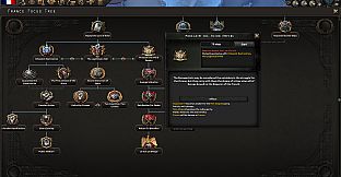 Expansion - Hearts of Iron IV: La Résistance