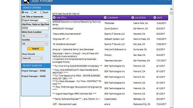ResumeMaker Professional Deluxe 20