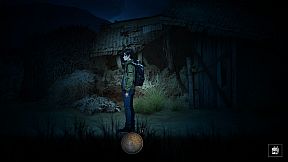 永夜镇EternalNightTown