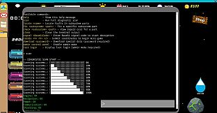 Inanis: Into the Abyss