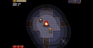 The Crypt of Treasure