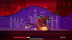 The Rogue Prince of Persia