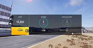 RIDE 5 - Credits Multiplier