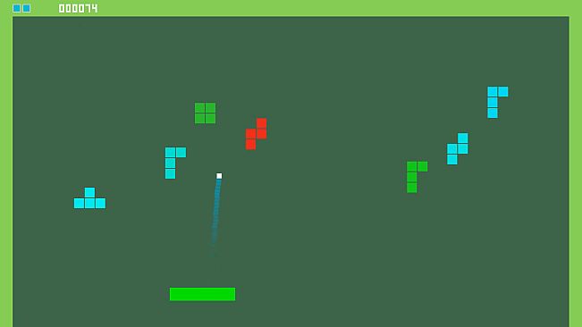 Source Code - Break Arcade Games Out