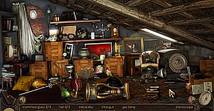 Occultus - Mediterranean Cabal