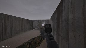 Tactical Mission: Target Rush