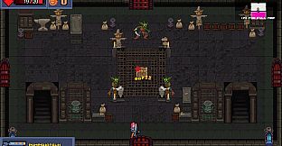 CryptaSync Cyber: Urban Depths