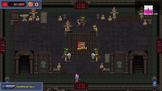 CryptaSync Cyber: Urban Depths