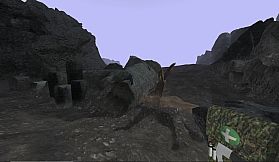 The Structureworld: Myths of Skull Island