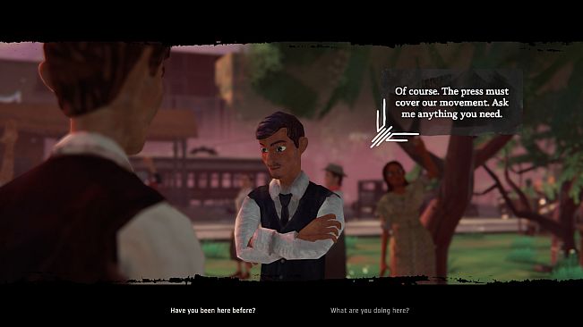 Mexico,1921: A Deep Slumber