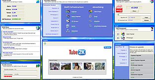 Tube2K