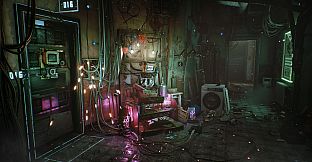 Observer: System Redux - Deluxe Edition