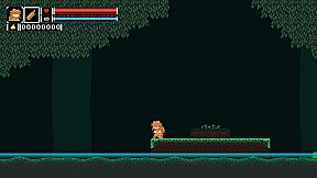 Queen of treasure isle