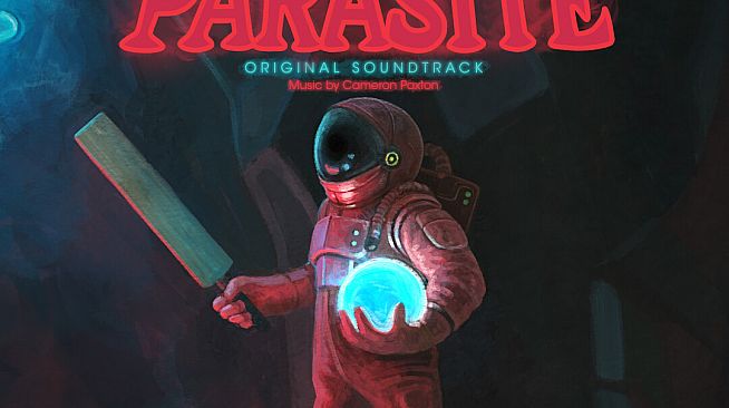 Puzzle Parasite Original Soundtrack
