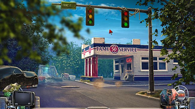 Showing Tonight: Mindhunters Incident