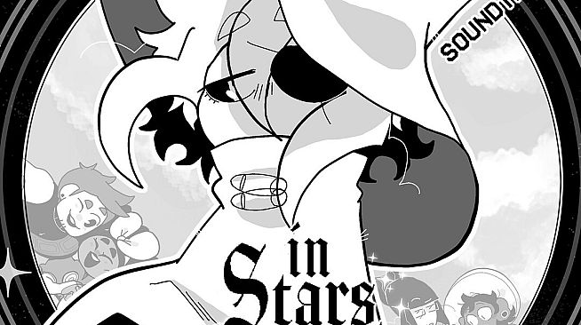 In Stars And Time Soundtrack