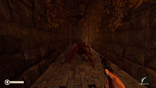 Treasure Hunters: Prologue