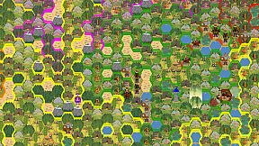 Merchants & Mercenaries