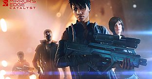 Mirror's Edge Catalyst