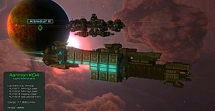 Stellar Tactics - Supporter Pack