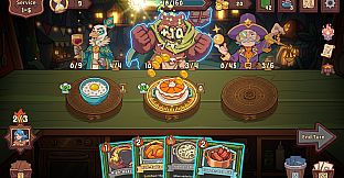 Cookwagon