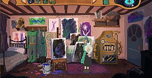 The Museum of Everything