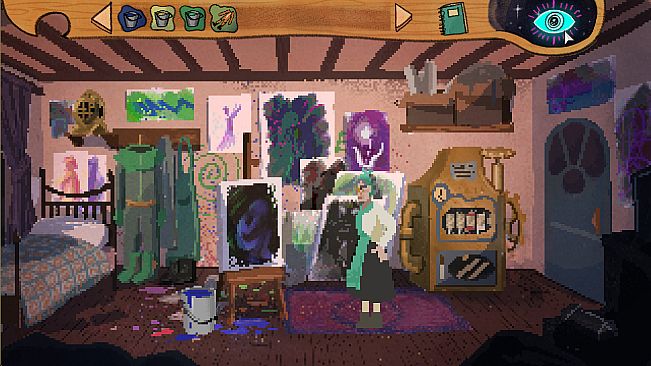 The Museum of Everything