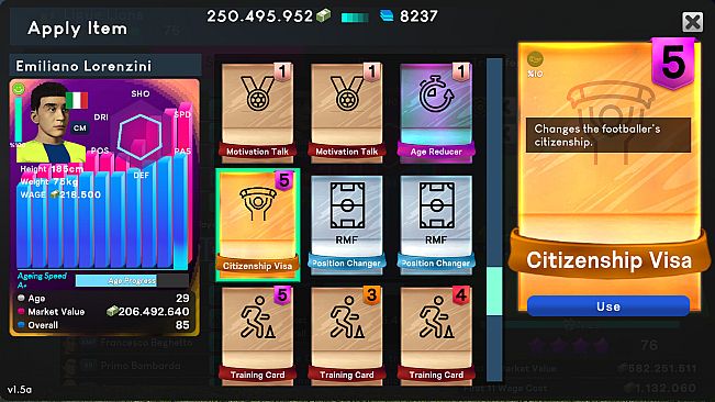 WFO World Football Online