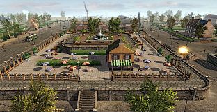 Men of War: Assault Squad - MP Supply Pack Alpha