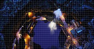 RPGScenery - Hole Village Scene