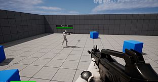 FeetCry : ZombieLand