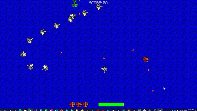 Tiger Fighter 1931 MP079