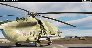 DCS: Mi-8 MTV2 Magnificent Eight