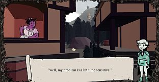 Iron Circus × INDIEPOCALYPSE Game Jam