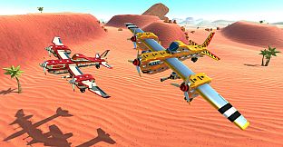 TerraTech - Weapons of War Pack