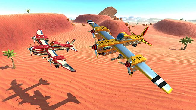 TerraTech - Weapons of War Pack