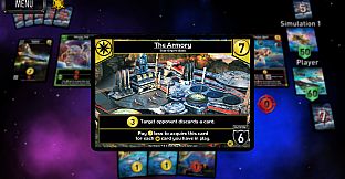 Star Realms - High Alert: Requisition