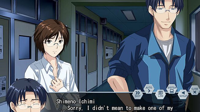 Masquerade: Hell Academy