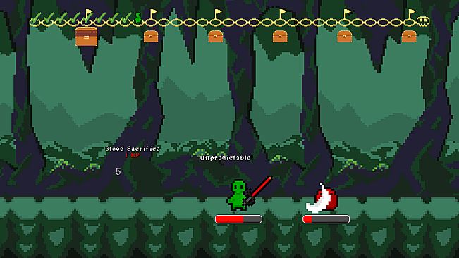 Just A Humble Swordsmith