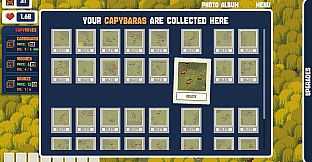CapyCam