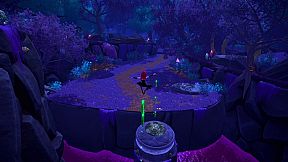 Hotel Transylvania: Scary-Tale Adventures