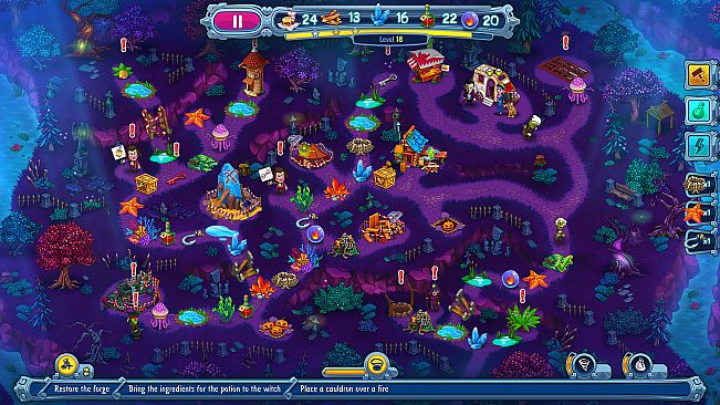 Incredible Dracula: Ocean's Call