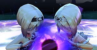 Utawarerumono: Prelude to the Fallen - Uruuru & Saraana